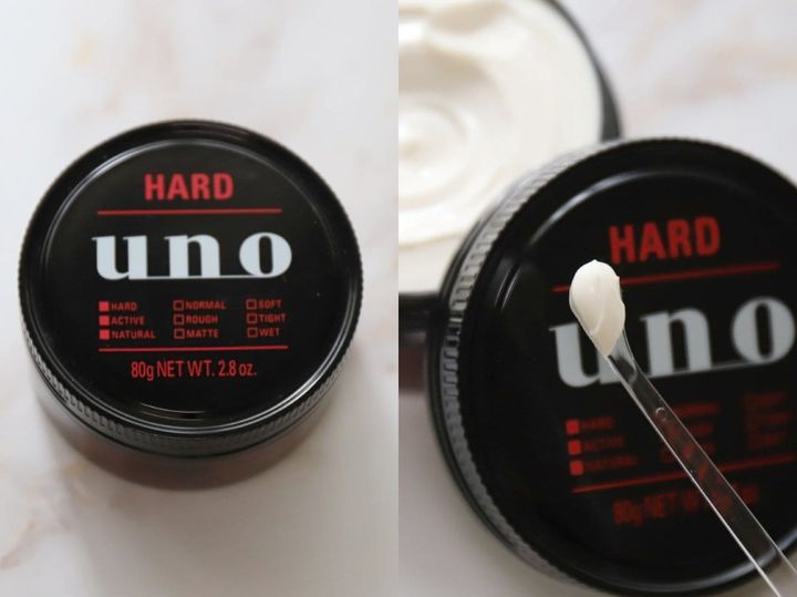 UNOハイブリットハード