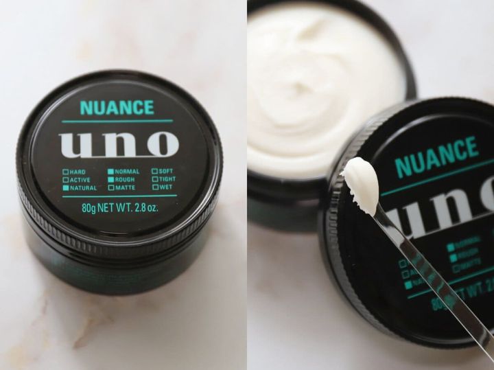 UNOニュアンスクリエイター