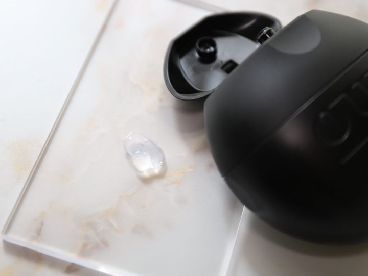 UNOデザインハードジェリーN