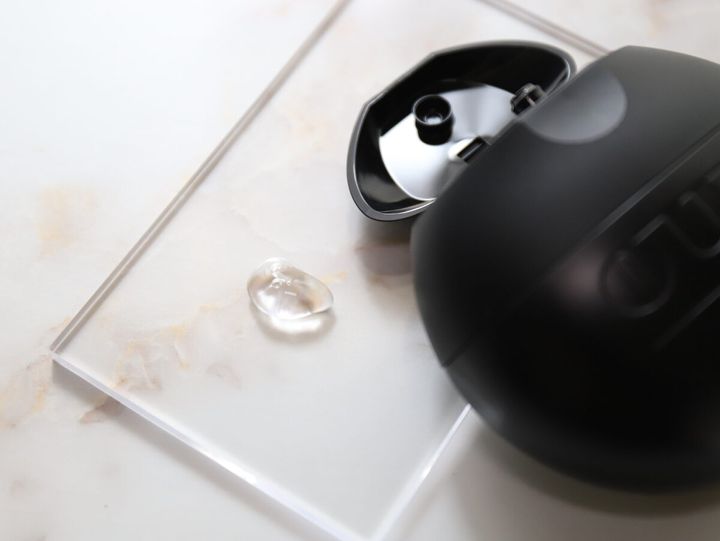 UNOデザインハードジェリーG