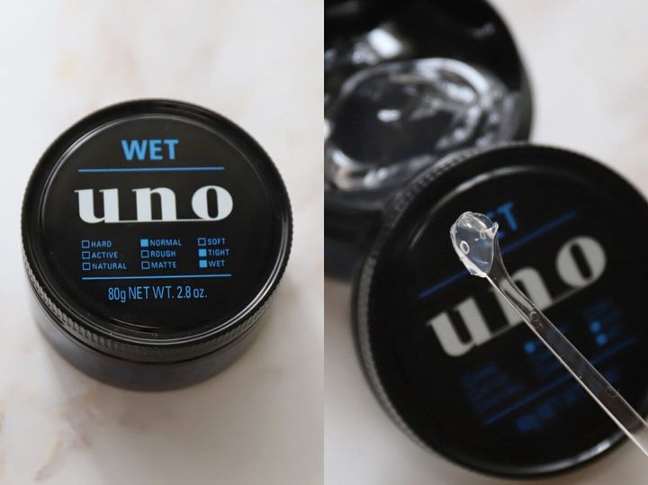 UNOウェットエフェクター