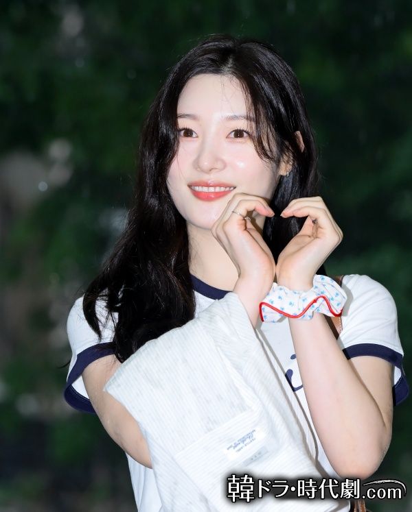 チョン・チェヨン