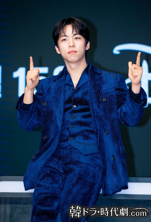 チュ・ジョンヒョク