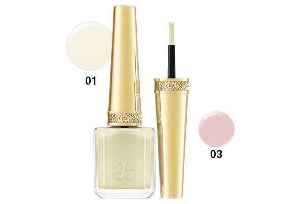 ネイル ベースコート