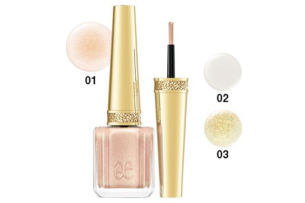 ネイル トップコート