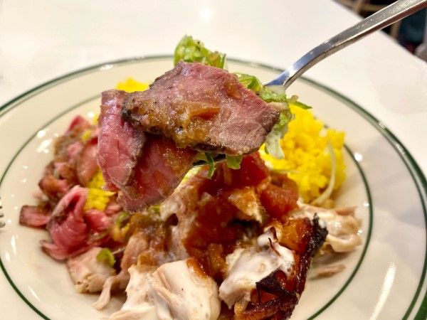 ステイハングリー堺深井店