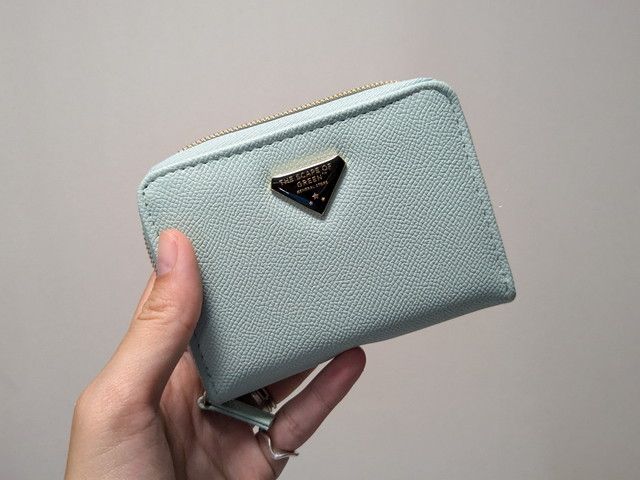 THE SCAPE OF GREENのやみつきサイフ