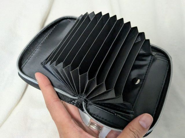 THE SCAPE OF GREENのやみつきサイフ