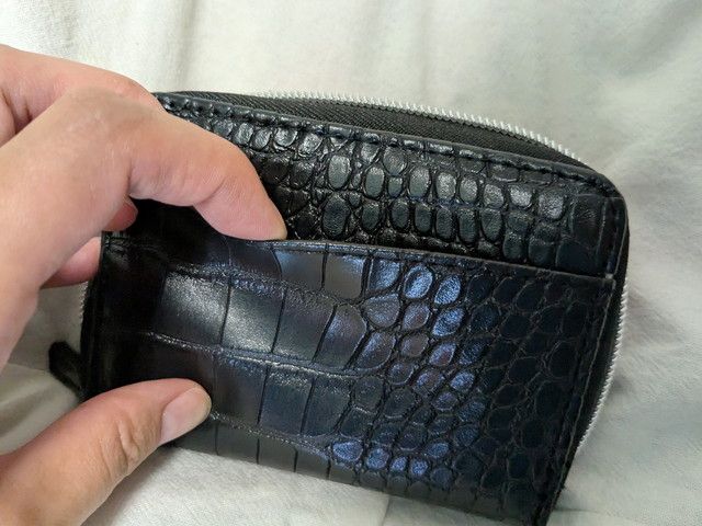 THE SCAPE OF GREENのやみつきサイフ