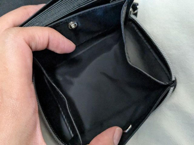 THE SCAPE OF GREENのやみつきサイフ