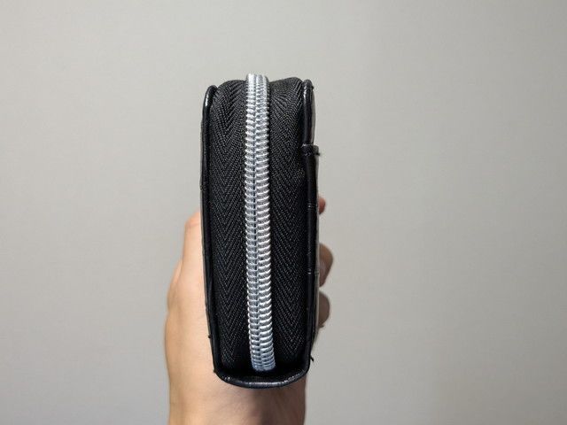 THE SCAPE OF GREENのやみつきサイフ