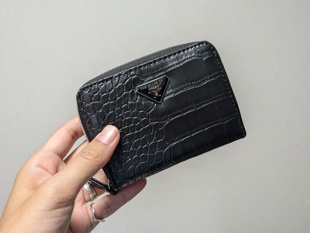 THE SCAPE OF GREENのやみつきサイフ