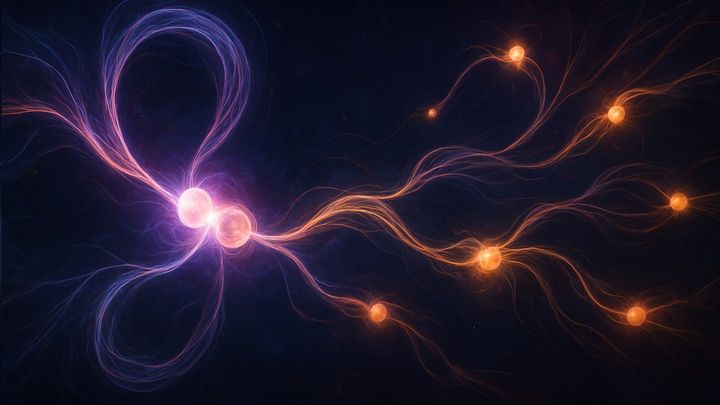 なぜ今、「量子もつれ」の再利用が求められるのか？