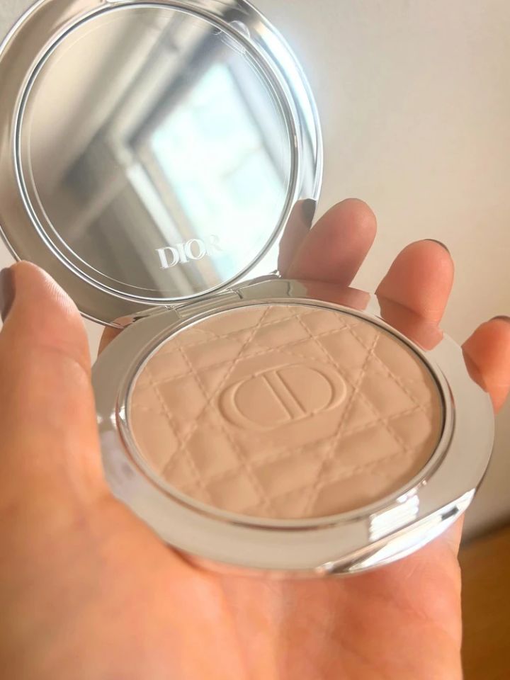 ディオールスキン フォーエヴァー ヌード マット フィルター