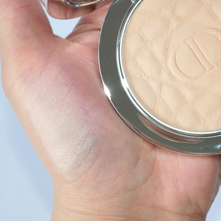 ディオールスキン フォーエヴァー ヌード マット フィルター