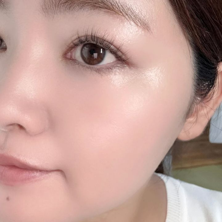 Dior ディオール 新作 フェイスパウダー プレスト ヌードラディアントフィルター ツヤ