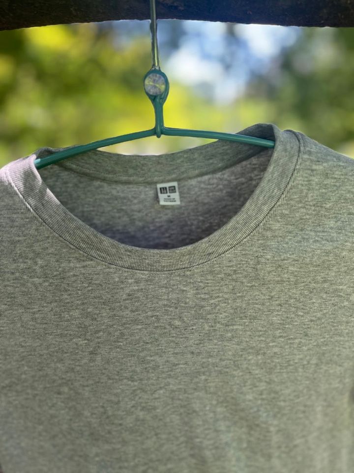 ギュンつまりしたクルーネックがめっちゃタイプです♡