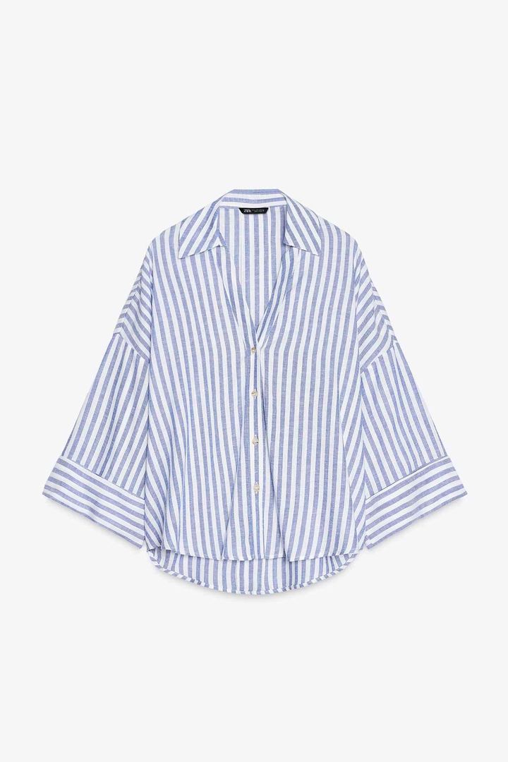 画像2: 出典：ZARA