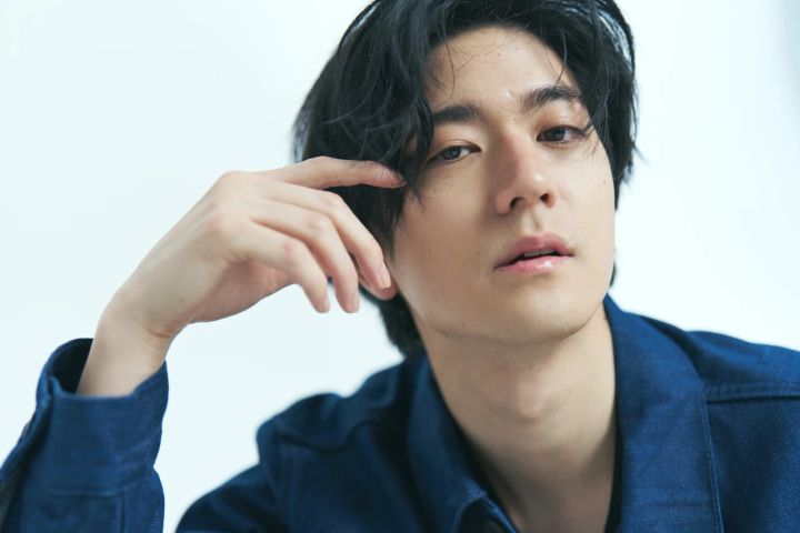 中島裕翔インタビュー③,1st写真集「Hue I am」についてのインタビュー,Hey! Say! JUMP