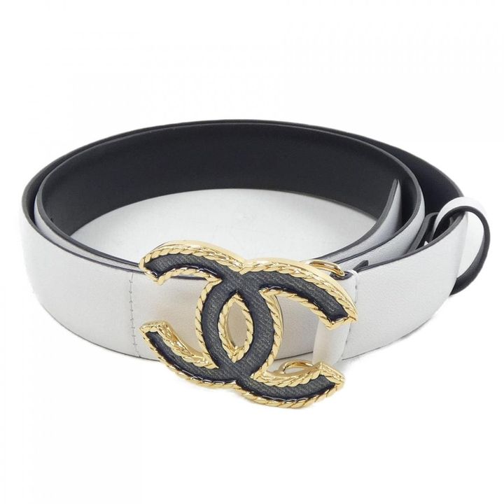 シャネルのベルト