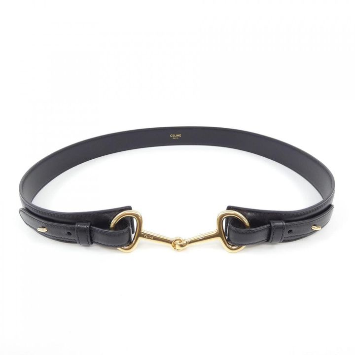 セリーヌのベルト