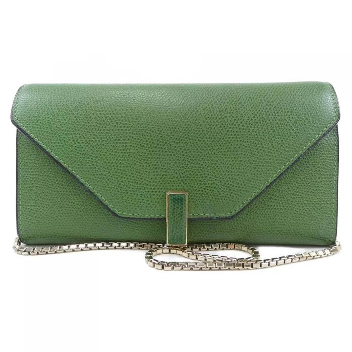 ヴァレクストラのイジィテ チェーンウォレット