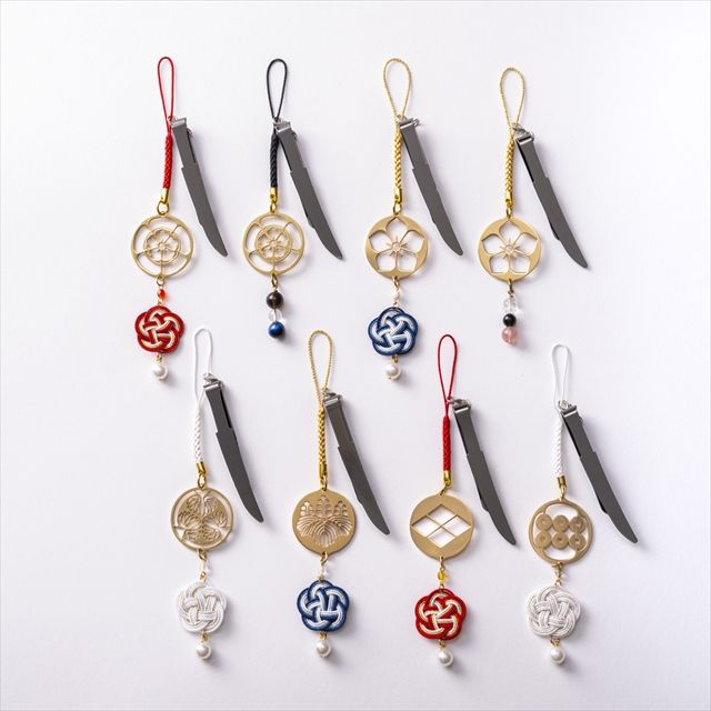 和かざり 武将家紋