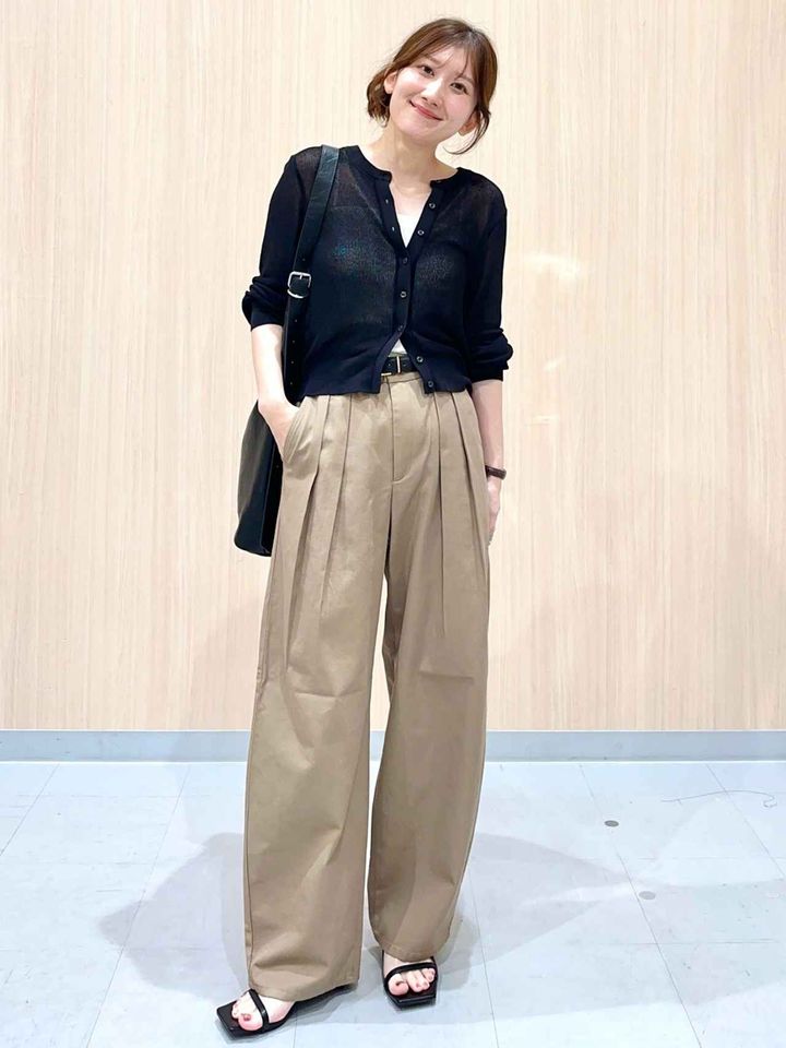 画像1: 出典：GU