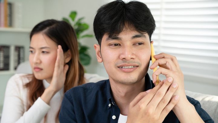 人間関係の「質」が老化速度を左右する