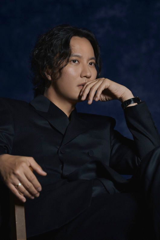 キム・ナムギル