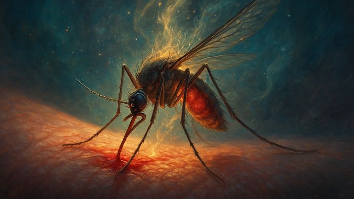 蚊以外の害虫も激減