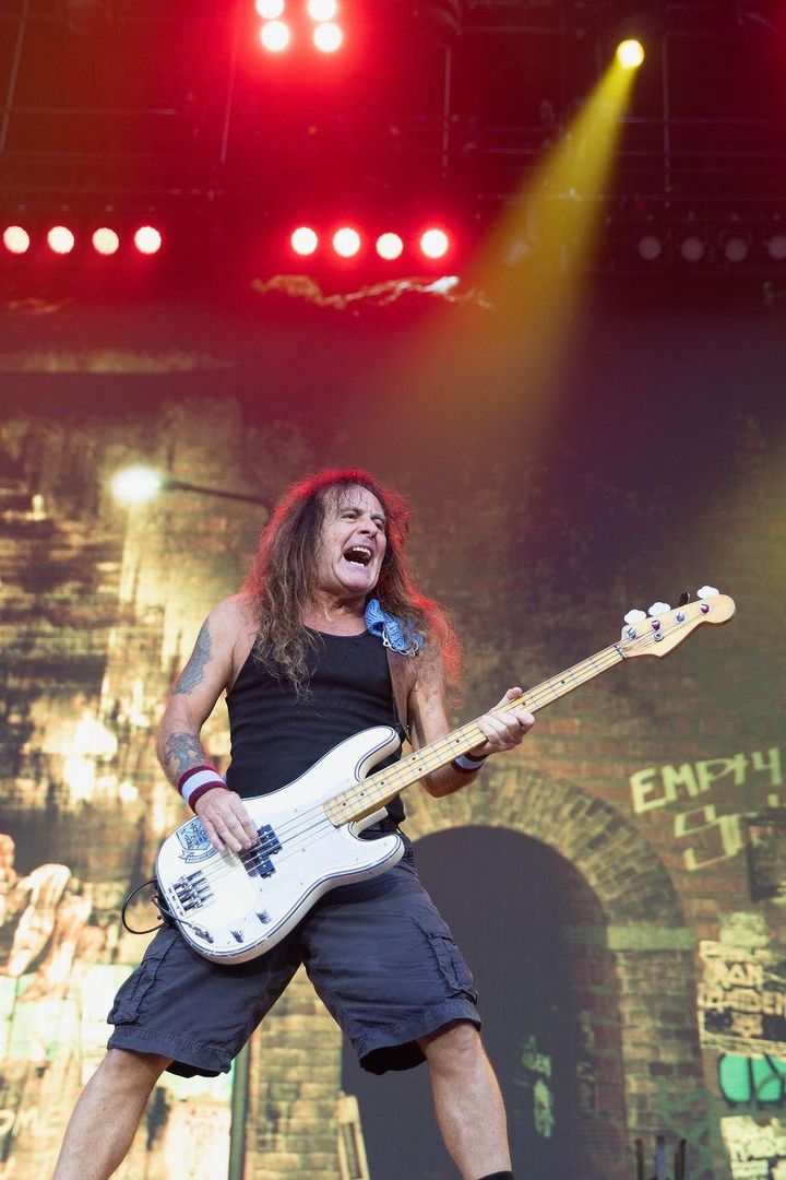 オジー・オズボーンだけじゃない…サッカーを愛したヘビーメタルのレジェンド7名