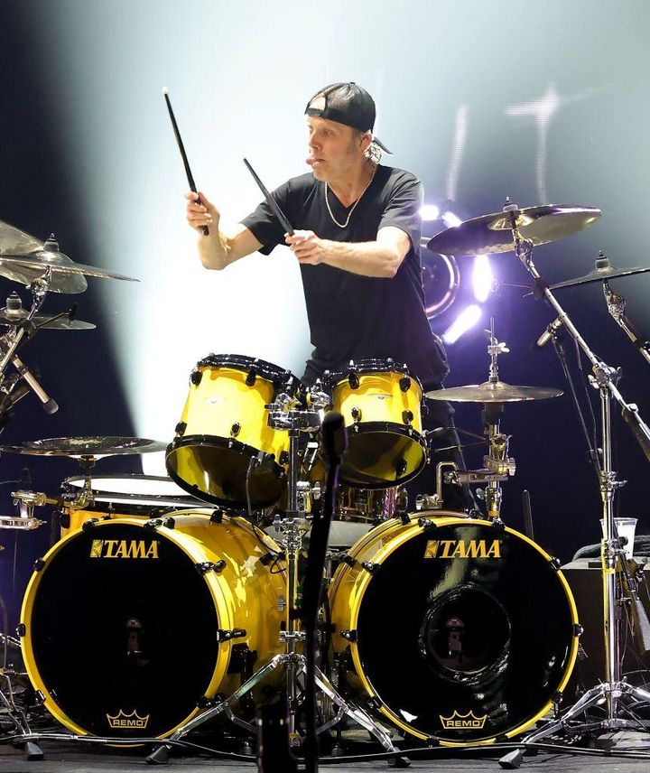 オジー・オズボーンだけじゃない…サッカーを愛したヘビーメタルのレジェンド7名