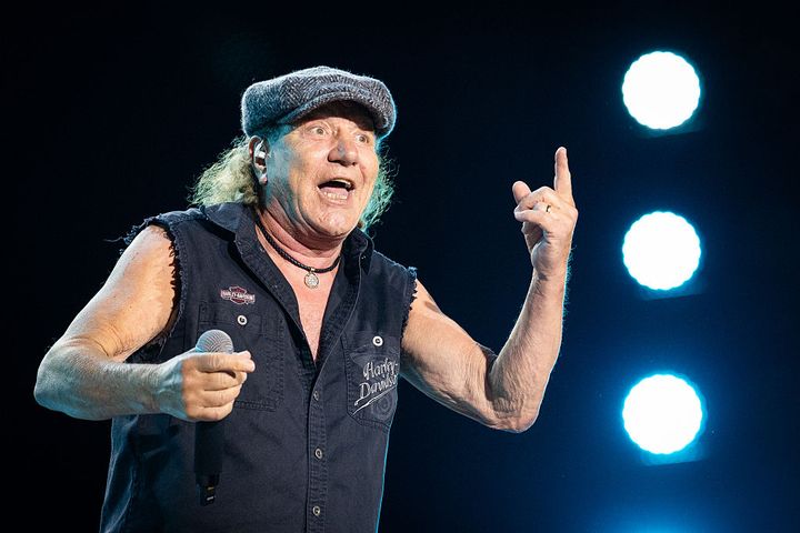 オジー・オズボーンだけじゃない…サッカーを愛したヘビーメタルのレジェンド7名