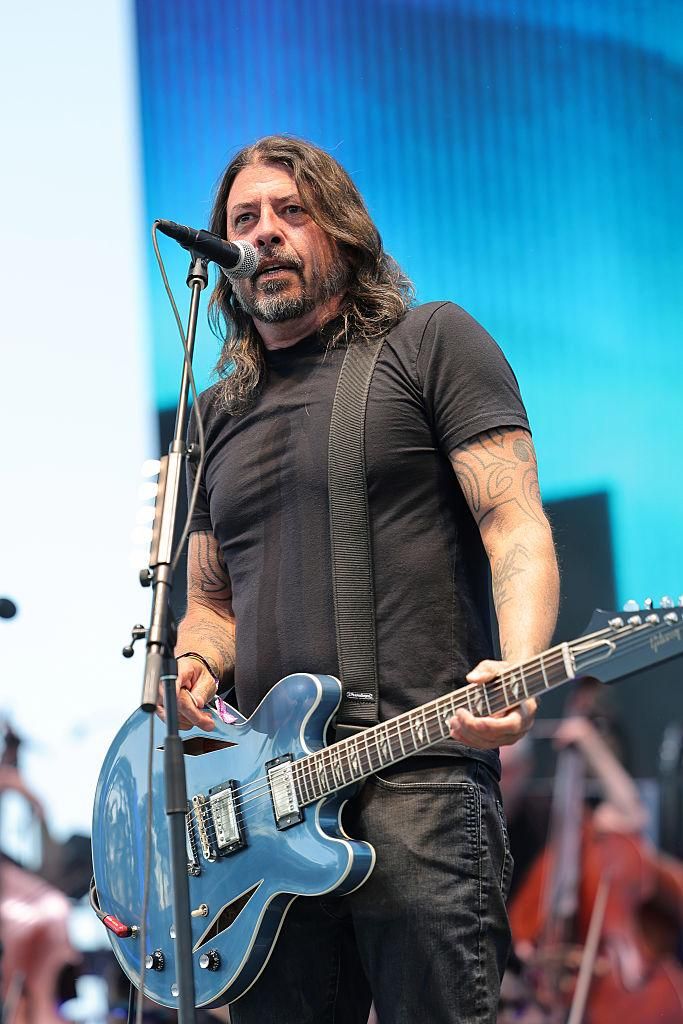 オジー・オズボーンだけじゃない…サッカーを愛したヘビーメタルのレジェンド7名