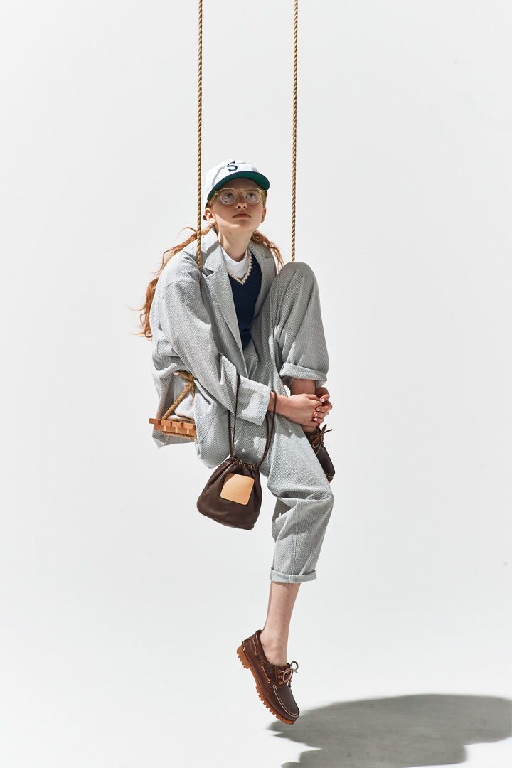 夏こそモカシン！涼しげでオシャレな7足、どれが好み？