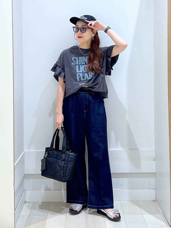 画像1: 出典：and ST