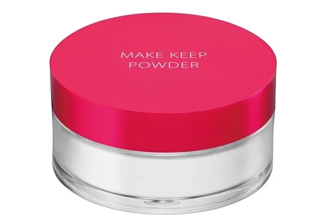 コーセー メイク キープ パウダー EX