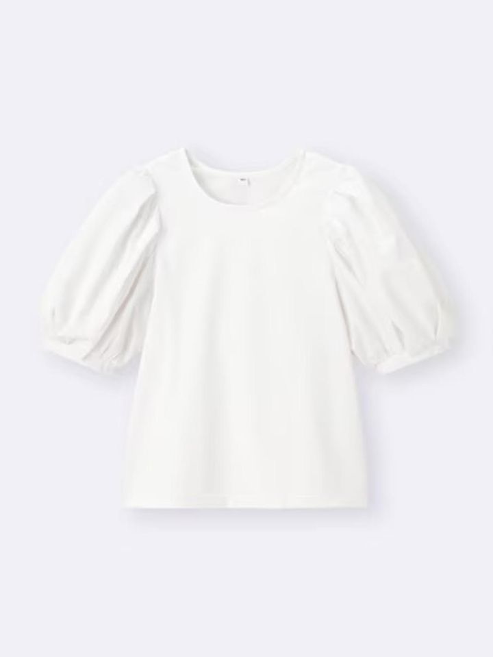 画像3: 出典：GU