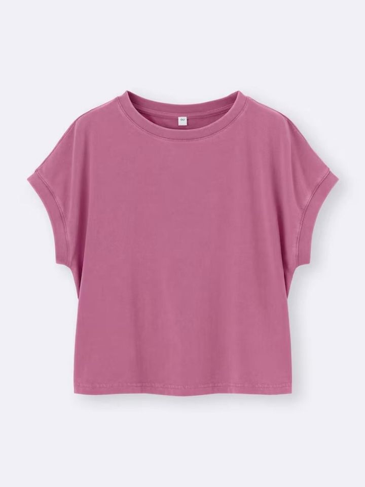 画像1: 出典：GU