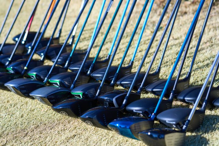 １番飛んだドライバーはどれ？年齢・HS別にオススメギアを選出