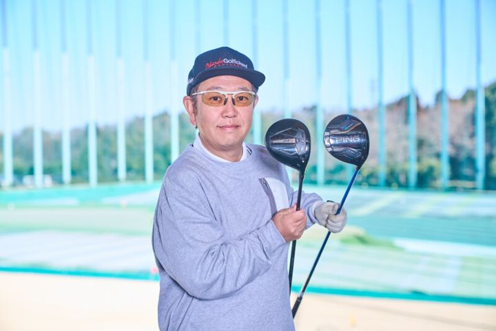 １番飛んだドライバーはどれ？年齢・HS別にオススメギアを選出