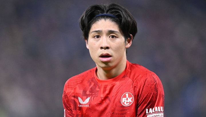 欧州でプロになった25歳日本人、ドイツ2部移籍決定！チーム史上8人目の日本人に