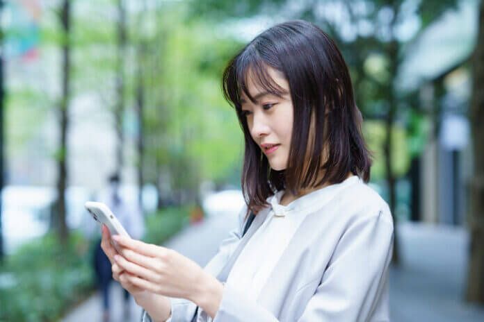 LINEが苦手な男性もハマる「女性からのLINE」とは？