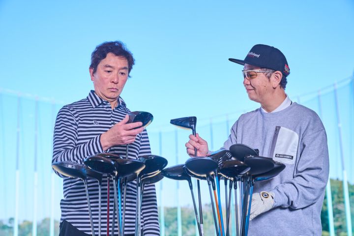 飛ばしたい、ミスを減らしたい…あなたに合うドライバーは？鹿又が29モデルを解説