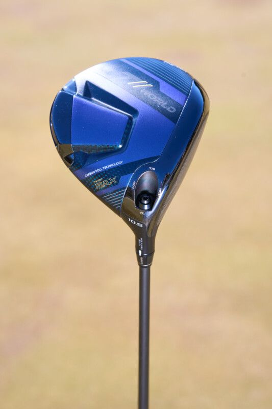 飛ばしたい、ミスを減らしたい…あなたに合うドライバーは？鹿又が29モデルを解説