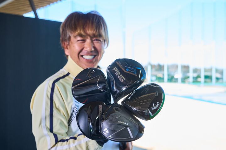 飛ばしたい、ミスを減らしたい…あなたに合うドライバーは？鹿又が29モデルを解説