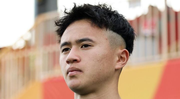 18歳日本人逸材、仏3部の2軍にレンタル移籍か TOYOTAで日本とつながるチームだった