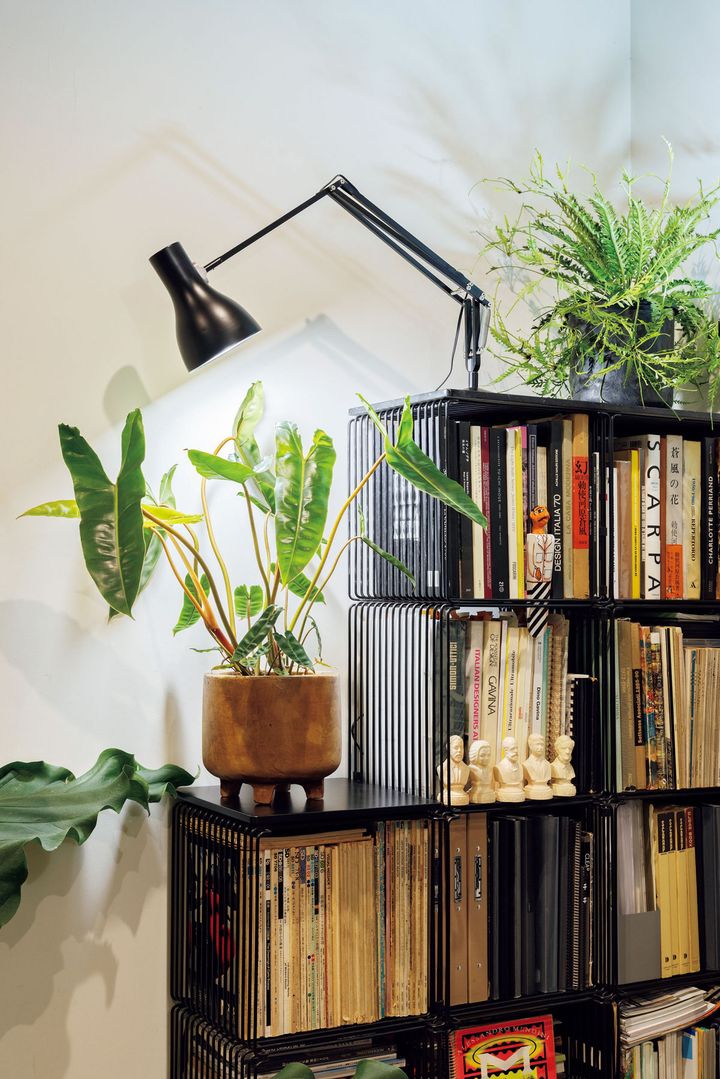 デザインのいい照明でセンスよく育てる