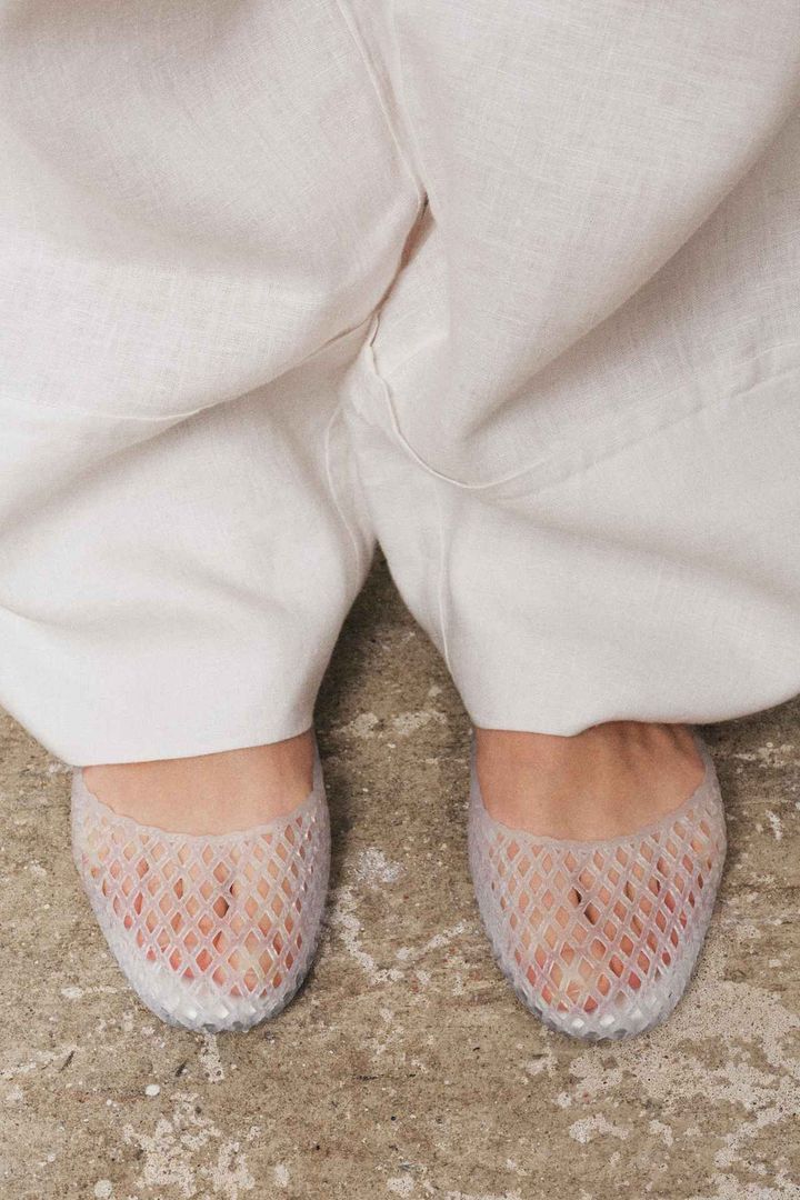 画像1: 出典：ZARA